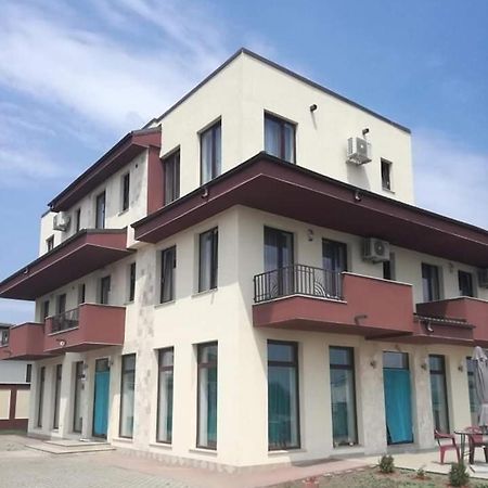 Stella Maris Techirghiol Exterior foto